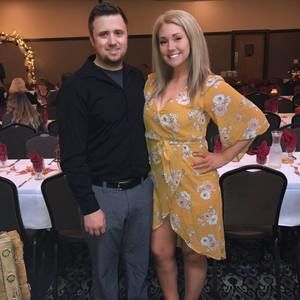 Meet your Posher, Becca